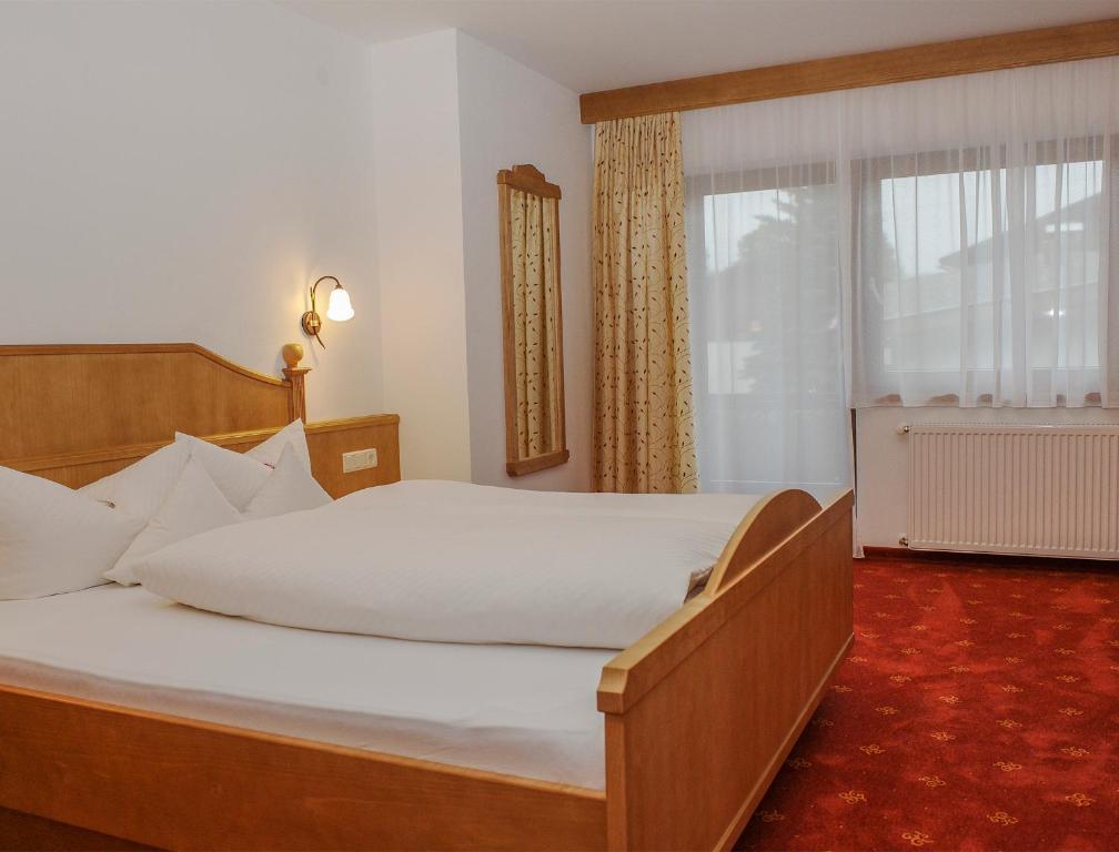 Pension Pichler Leutasch Quarto foto