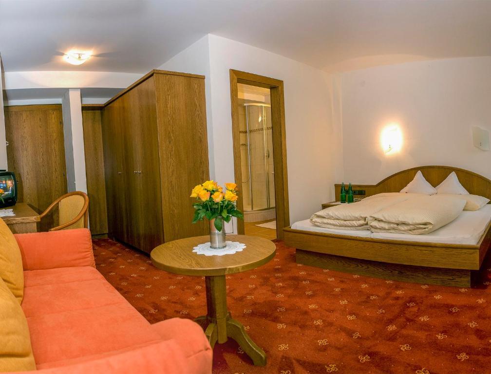 Pension Pichler Leutasch Quarto foto