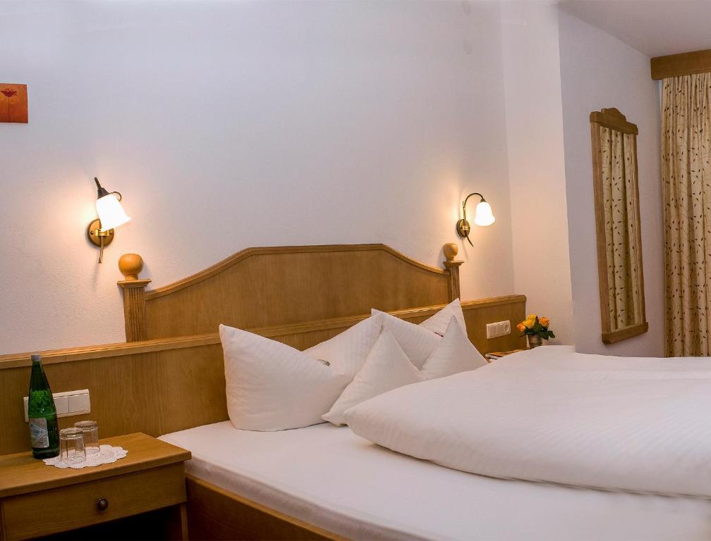 Pension Pichler Leutasch Quarto foto